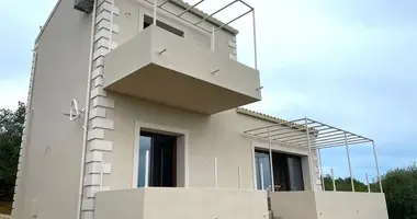 Villa 2 bedrooms in Chalikounas, Greece