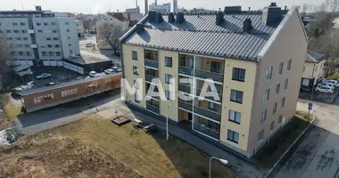 Wohnung 2 zimmer in Valkeakoski, Finnland