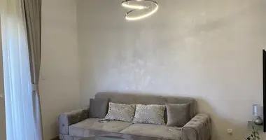 Wohnung 3 zimmer in Budva, Montenegro