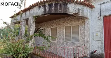 Dom 3 pokoi w Oliveira do Bairro, Portugalia