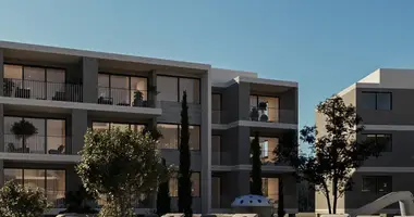 Apartamento en Pafos, Chipre