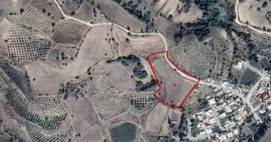 Apartment in Kannaviou, Cyprus