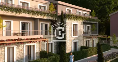 2 bedroom apartment in Dobrota, Montenegro