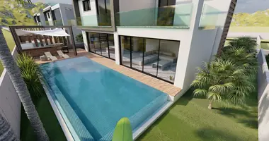 Дом 4 комнаты в Акротири, Кипр