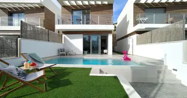 Villa 3 chambres dans Orihuela, Espagne