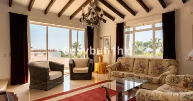 Maison 5 chambres dans Mijas, Espagne