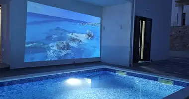 Willa w Opcina Primosten, Chorwacja