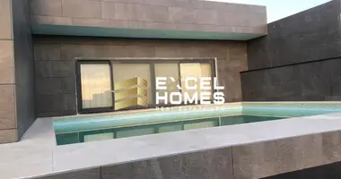 Ático Ático 5 habitaciones en Marsascala, Malta