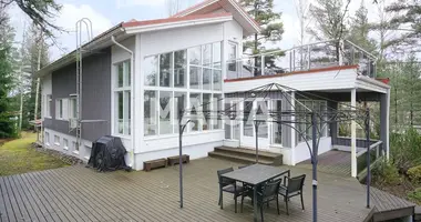 Haus 4 zimmer in Saunaniemi, Finnland