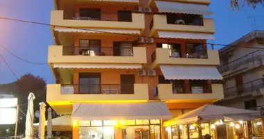 Hotel 700 m² in Istiaia Aidipsos Municipality, Griechenland