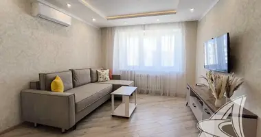 2 room apartment in Brest, Belarus