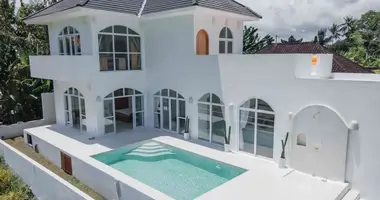 Villa en Tabanan, Indonesia