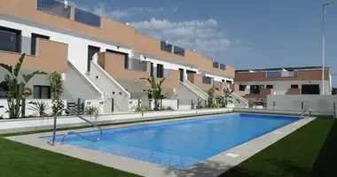 Penthouse 3 pokoi w Pilar de la Horadada, Hiszpania