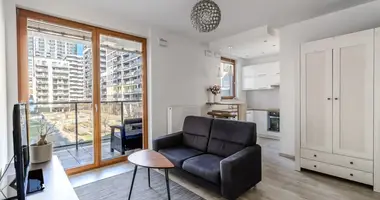 Gewerbefläche 28 m² in Warschau, Polen