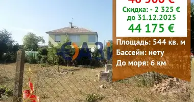 Gewerbefläche 544 m² in Tankovo, Bulgarien