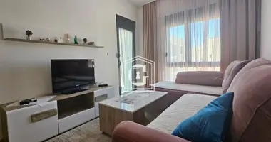 Apartamento 1 habitación en Becici, Montenegro