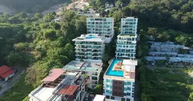 Apartamento 1 habitacion en Pa Tong, Tailandia