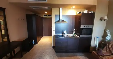 1 room apartment in Nesebar, Bulgaria