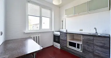 Mieszkanie 2 pokoi w Borysów, Białoruś