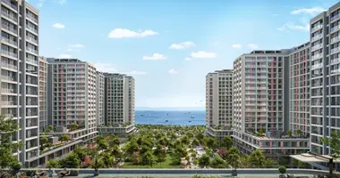 2 bedroom apartment in Kartal, Turkey