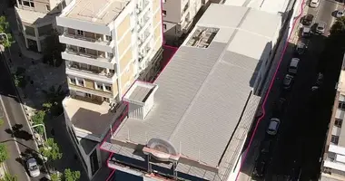 Investment 2 861 m² in Nicosia, Cyprus