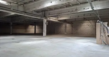 Склад 1 900 м² в Москва, Россия