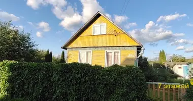 Дом в Пережирский сельский Совет, Беларусь