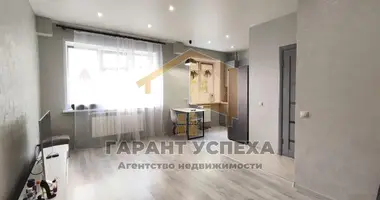Appartement 1 chambre dans Muchaviecki sielski Saviet, Bélarus