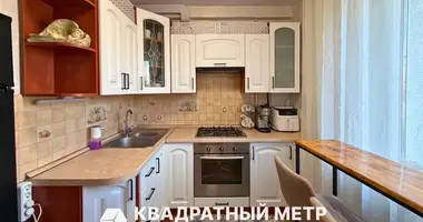 3 room apartment in Minsk, Belarus