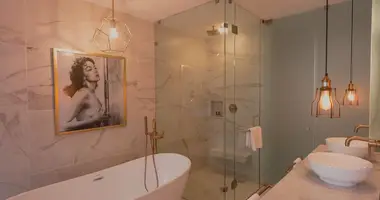 Hotel en Playa del Carmen, México