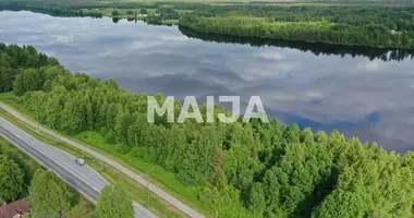 Plot of land in Tervola, Finland