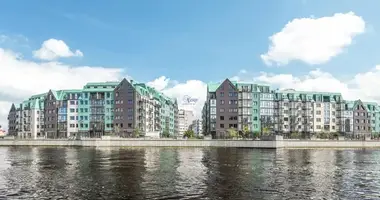 Commercial property 28 m² in Kaliningrad, Russia
