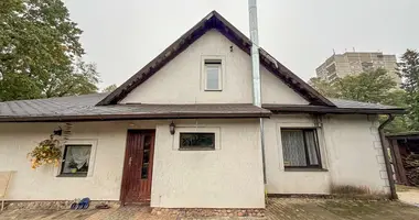 Mieszkanie 8 pokojów w Ryga, Łotwa