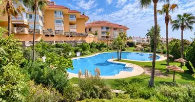 Apartamento 2 habitaciones en Dos Hermanas, Španjolska