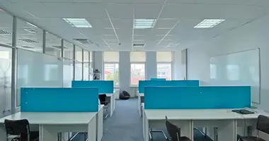 Office 483 m² in Minsk, Belarus