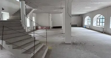 Office 1 794 m² in Moscow, Russia