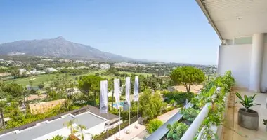 2 bedroom apartment in San Pedro Alcantara, Spain