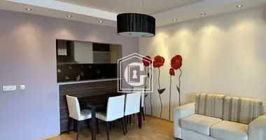 Appartement 2 chambres dans Budva, Monténégro