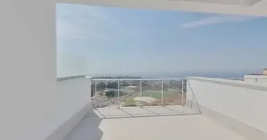 3 bedroom apartment in Benalmadena, Spain