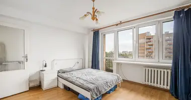 Apartamento 1 habitación en Cracovia, Polonia