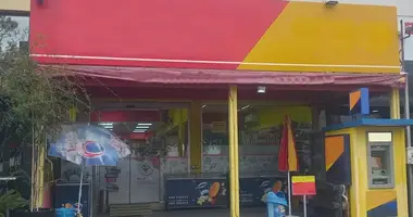 Geschäft 108 m² in Agios Tychonas, Zypern