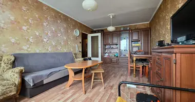 Wohnung 2 zimmer in Zabki, Polen