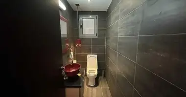 Apartamento 4 habitaciones en Germasogeia, Chipre