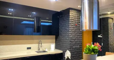 Apartamento 4 habitaciones en Varsovia, Polonia