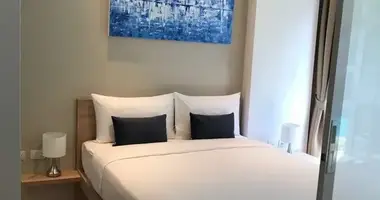 Wohnung 1 zimmer in Choeng Thale, Thailand