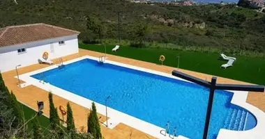 Wohnung 2 Schlafzimmer in Manilva, Spanien