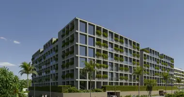 2 bedroom apartment in Choeng Thale, Thailand
