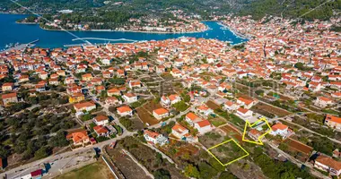 Plot of land in Opcina Vela Luka, Croatia
