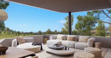 Wohnung 3 Schlafzimmer in Bel Air, Spanien