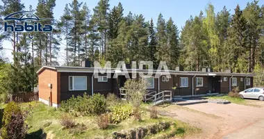 Townhouse in Kotka-Hamina sub-region, Finland